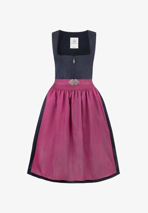 Stockerpoint, DIRNDL BETH - Dirndl - dunkelblau