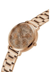 Guess SUGARPLUM - Montre - rose gold coloured