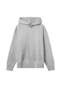 Non selezionato, melange grey