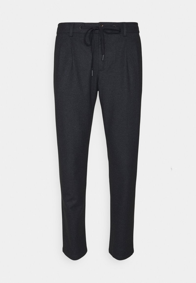 s.Oliver Broek donkerblauw s.Oliver Broek donkerblauw