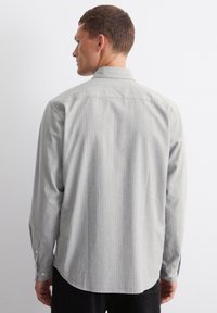 Marc O'Polo Hemd - multi  grey melange