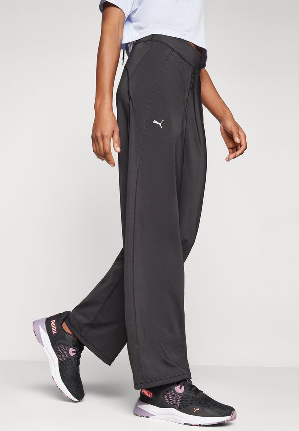 MODEST PANTS - Tracksuit bottoms2