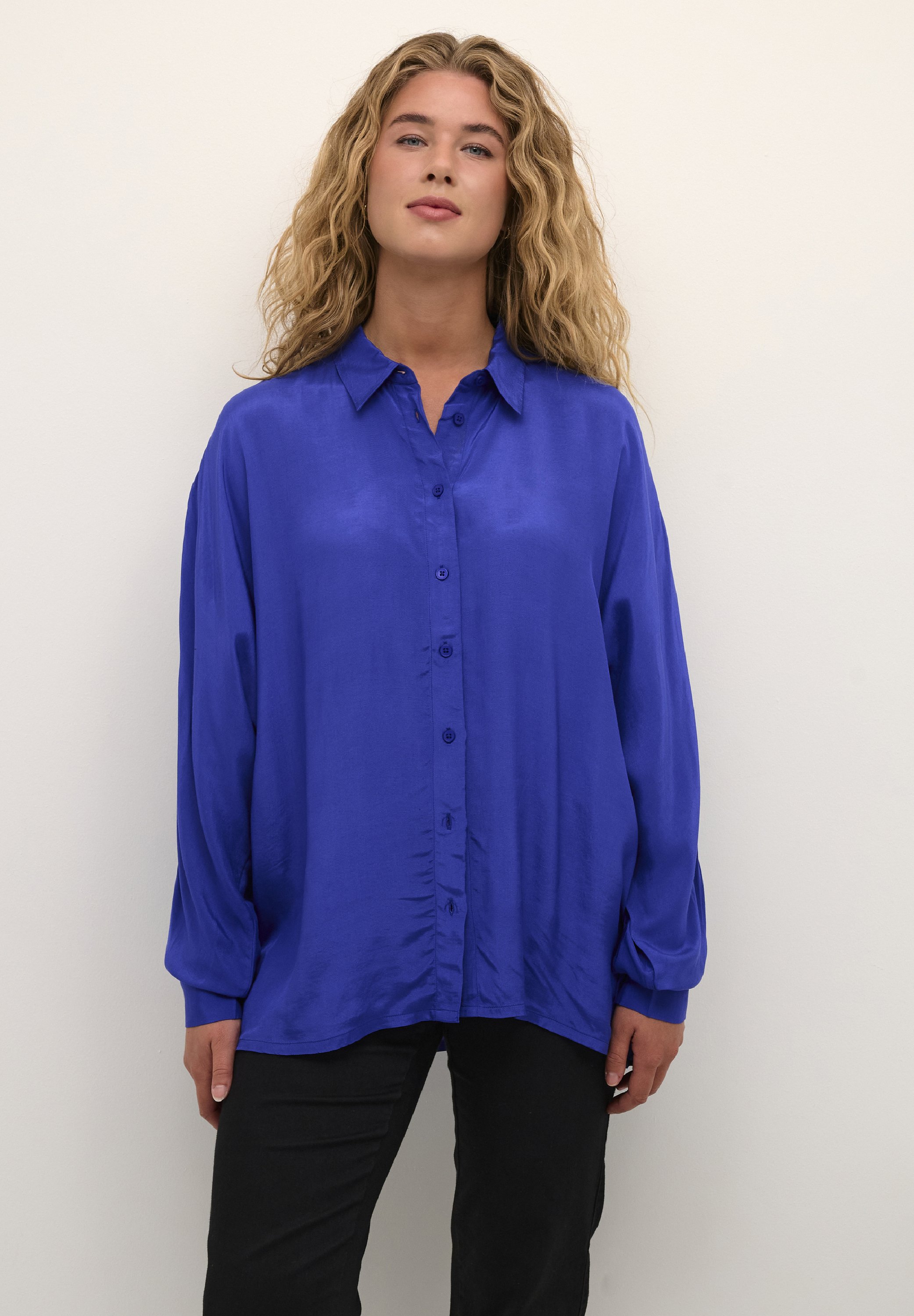 thigh length shirts