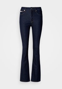SKINNY BOOT  - Blugi bootcut - classic rinse