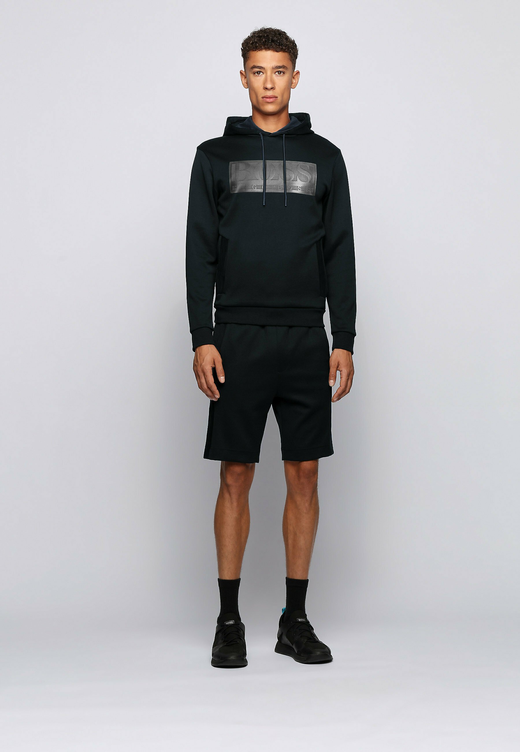 Homme Sweat à capuche Homme Sweat à capuche