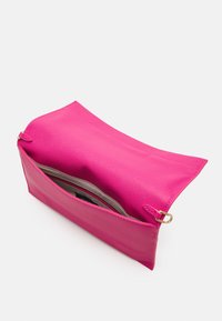 JOOP! Jeans COFANO CADEA - Torba čez telo - pink
