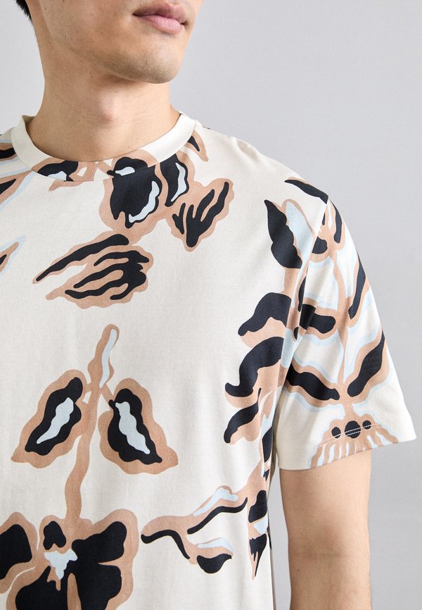 BOHEMIA - Print T-shirt4