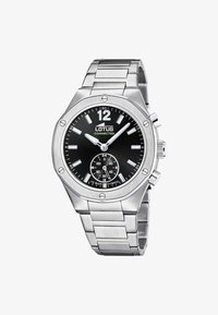 Non sélectionné, black