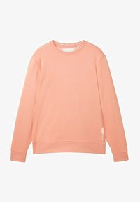 Niewybrane, hazy coral rose