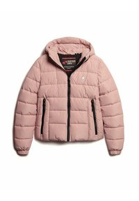 Ej vald, vintage blush pink