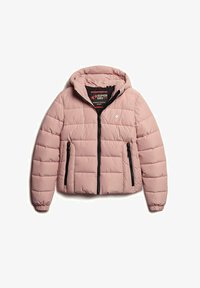 Ej vald, vintage blush pink