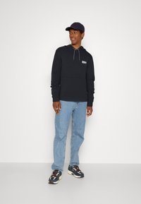 Napapijri LICHEN - Sudadera - black