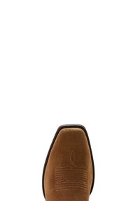 Ariat BODIE - Botines camperos - chestnut suede