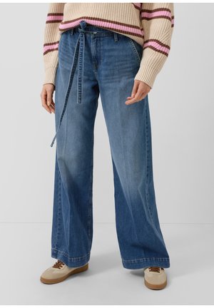 - Jeansy Relaxed Fit