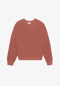 Unselected, orange