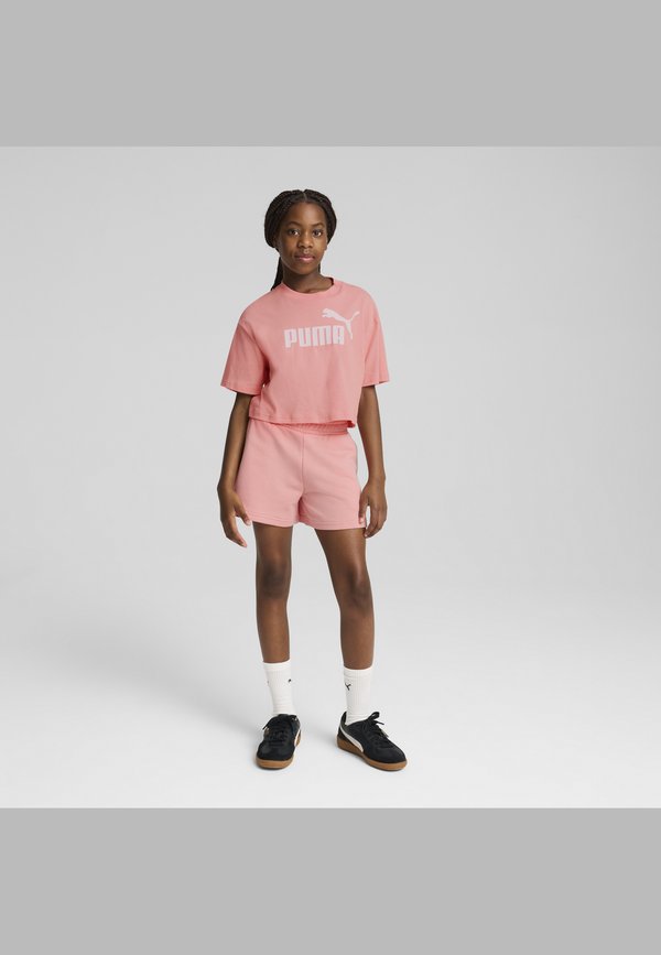 LOGO KURZES - T-Shirt print