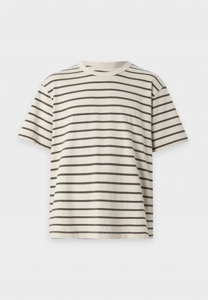 GAP, ORIGINAL - T-shirt basique - green