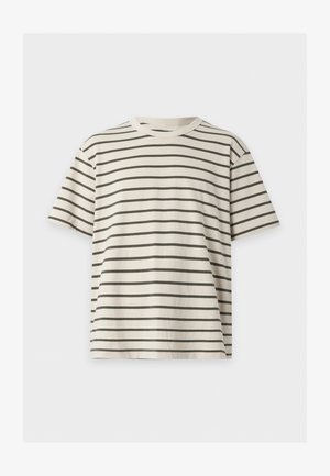 GAP, ORIGINAL - T-shirt basique - green