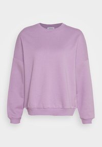 Even&Odd Sudadera - lilac