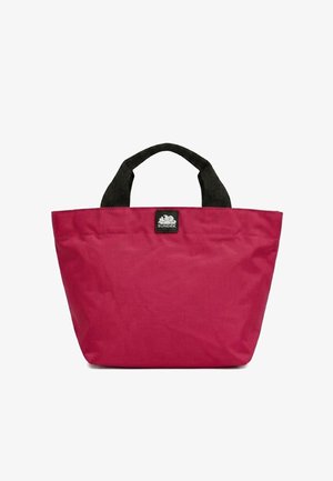 Sundek, SUNDEK - Borsa a mano - deep scarlet