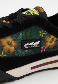 Scotch & Soda KAGANN - Sneaker low - black