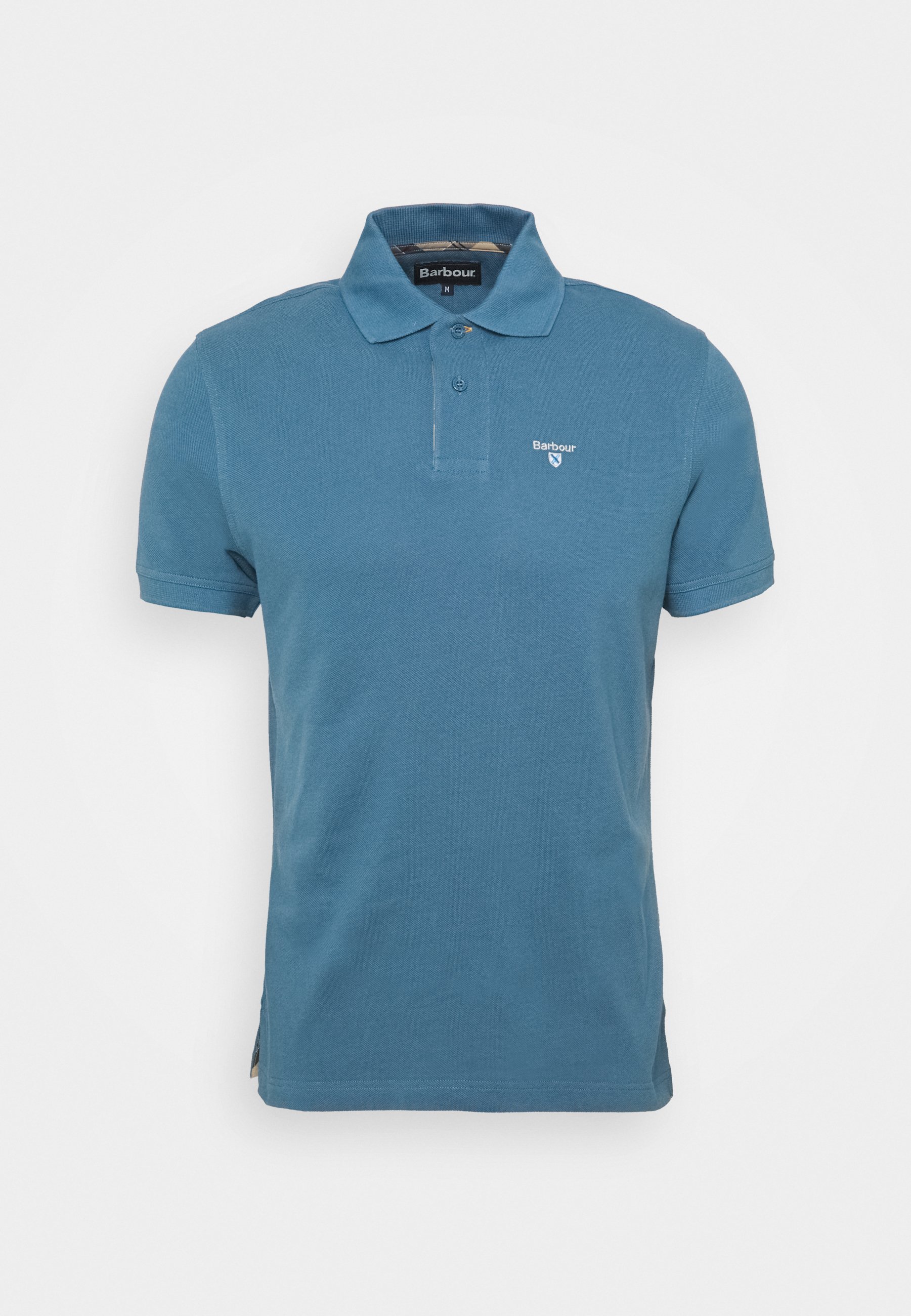 barbour poloshirt