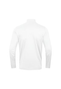 JAKO FUSSBALL - POWER - Trainingsvest - weissrotnull