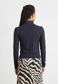 adidas Originals Träningsjacka - black