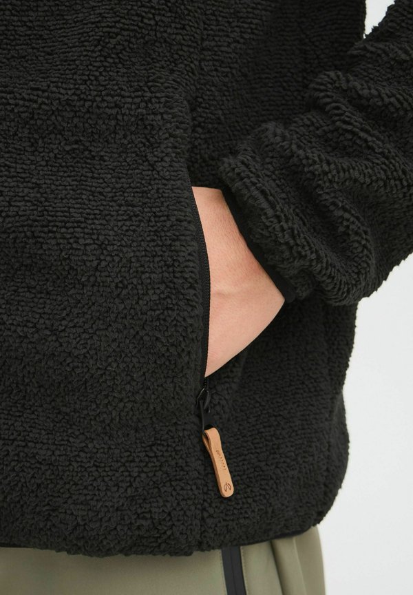 NBSTEVE M - Fleece jacket3