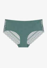 Anna Field 7 PACK - Fecskék - light green/black