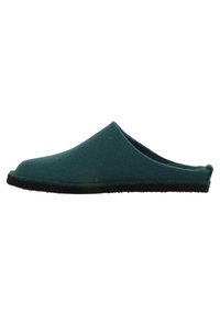 Haflinger FLAIR SOFT  - Muiltjes - bleu