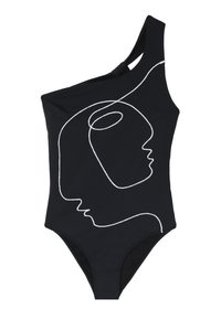SEKWANA  - Maillot de bain - black