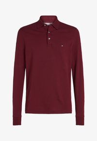 Niet geselecteerd, deep rouge
