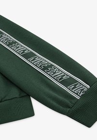 Nike Sportswear JOGGER TAPING UNISEX SET - Hoodie - fir