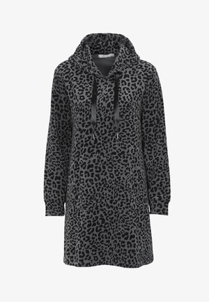 Cellbes of Sweden Hættetrøje - grey