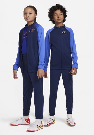 Tepláková souprava - midnight navy/medium blue