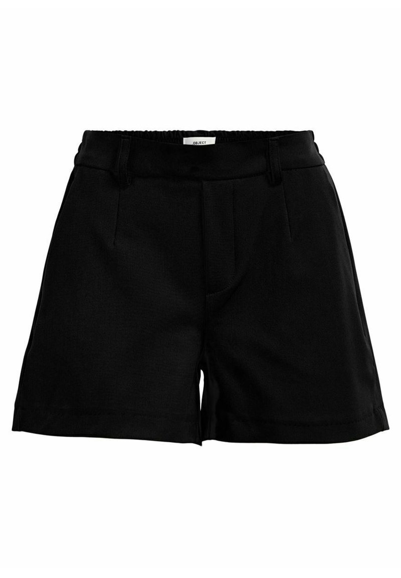Object Shorts zwart Object Shorts zwart