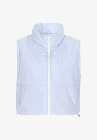 Unausgewählt, light blue