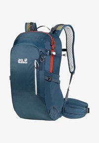 Niet geselecteerd, thunder blue