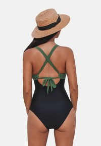 Cupshe - Kostium kąpielowy