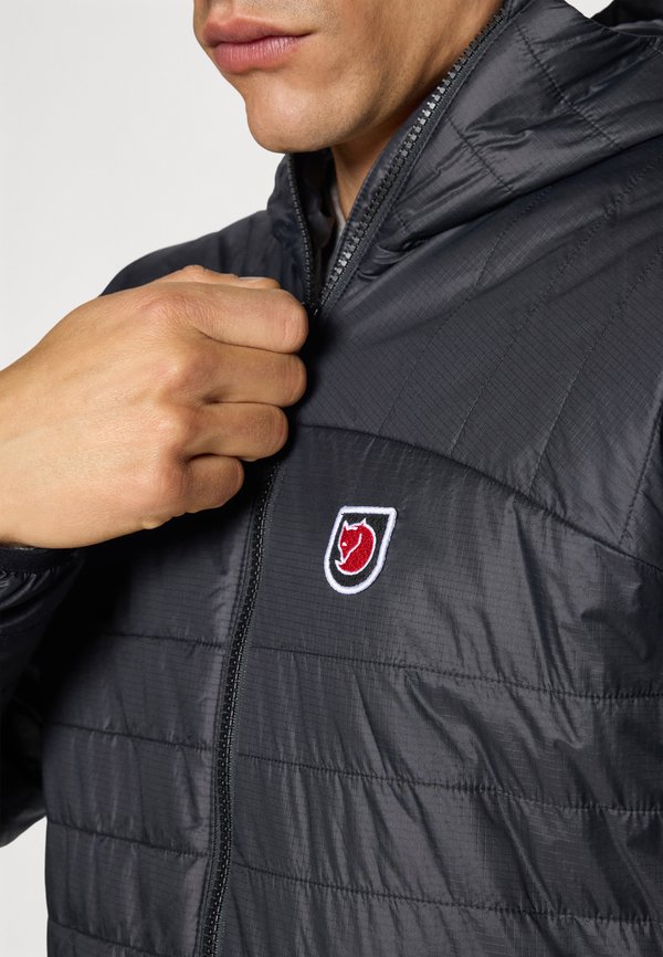 EXPEDITION X-LÄTT HOODIE - Winter jacket3