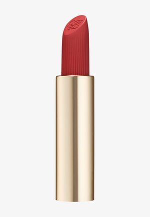 PURE COLOR MATTE LIPSTICK REFILL - Rouge à lèvres - captivated