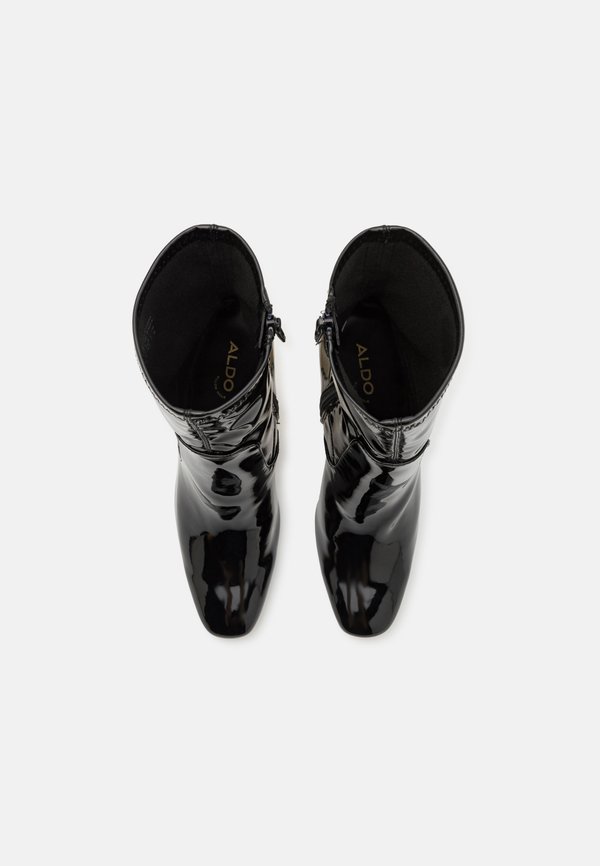 TALOBRECLYA PILLOW WALK - Classic ankle boots3