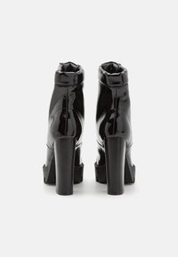 RAID KYNLEE - Lace-up ankle boots - black