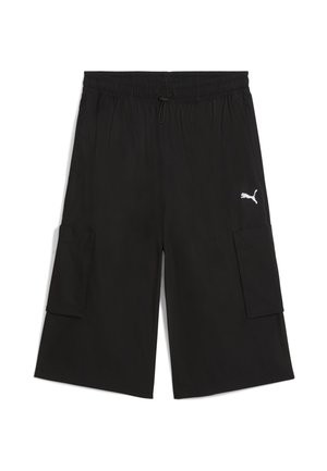 Shorts - black