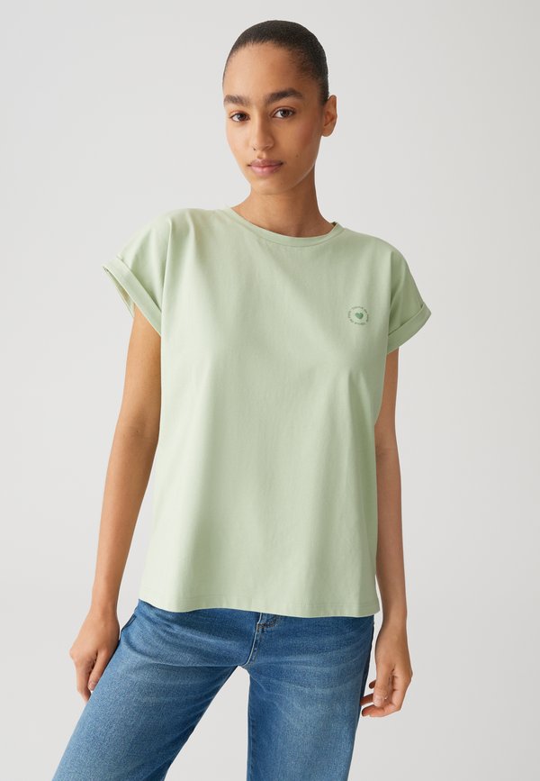 SOFT LOOSE FIT - T-Shirt basic