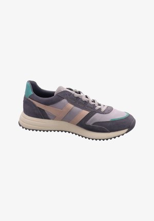 Gola, CHICAGO - Trainers - lt grey shadow pear