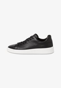 Marco Tozzi BY GUIDO MARIA KRETSCHMER - Sneakers basse - light brown/black/marrone chiaro Marco Tozzi BY GUIDO MARIA KRETSCHMER - Sneakers basse - light brown/black/marrone chiaro