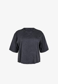 Vybrané, grey washed