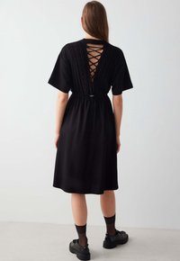 Ipekyol Denní šaty - black